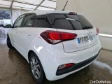  Hyundai  i20  Intuitive 1.2 85CV BVM5 E6 / TRANSFO VP VF #2