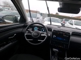  Hyundai  Tucson  / 2020 / 5P / SUV 1.6 CRDI 136 DCT-7 HYBRID 48V CREATIVE / TRANSFO VP/VF
 #5