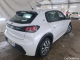  Peugeot  208  (e-) Active Business R 50kWh BVA / TRANSFO VP/VF #4