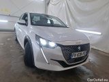  Peugeot  208  (e-) Active Business R 50kWh BVA / TRANSFO VP/VF #5