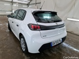  Peugeot  208  Premium 1.5 HDi 100CV BVM6 E6d #2
