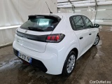  Peugeot  208  Premium 1.5 HDi 100CV BVM6 E6d #3