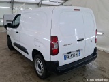  Peugeot  Partner  Premium L1 1.5 HDi 100CV BVM5 E6dT #2