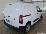  Peugeot  Partner  Premium L1 1.5 HDi 100CV BVM5 E6dT #3
