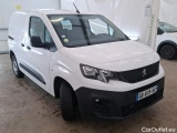  Peugeot  Partner  Premium L1 1.5 HDi 100CV BVM5 E6dT #4