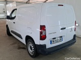  Peugeot  Partner  Premium L1 1.5 HDi 130CV BVM6 E6dT #2