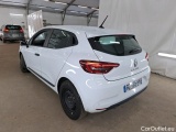  Renault  Clio  V Société Air Nav 1.0 TCe 90CV BVM6 E6d #2
