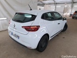  Renault  Clio  V Société Air Nav 1.0 TCe 90CV BVM6 E6d #3
