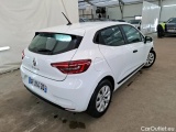  Renault  Clio  V Société Air Nav 1.0 SCe 65CV BVM5 E6d #3
