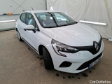  Renault  Clio  V Société Air Nav 1.0 SCe 65CV BVM5 E6d #4