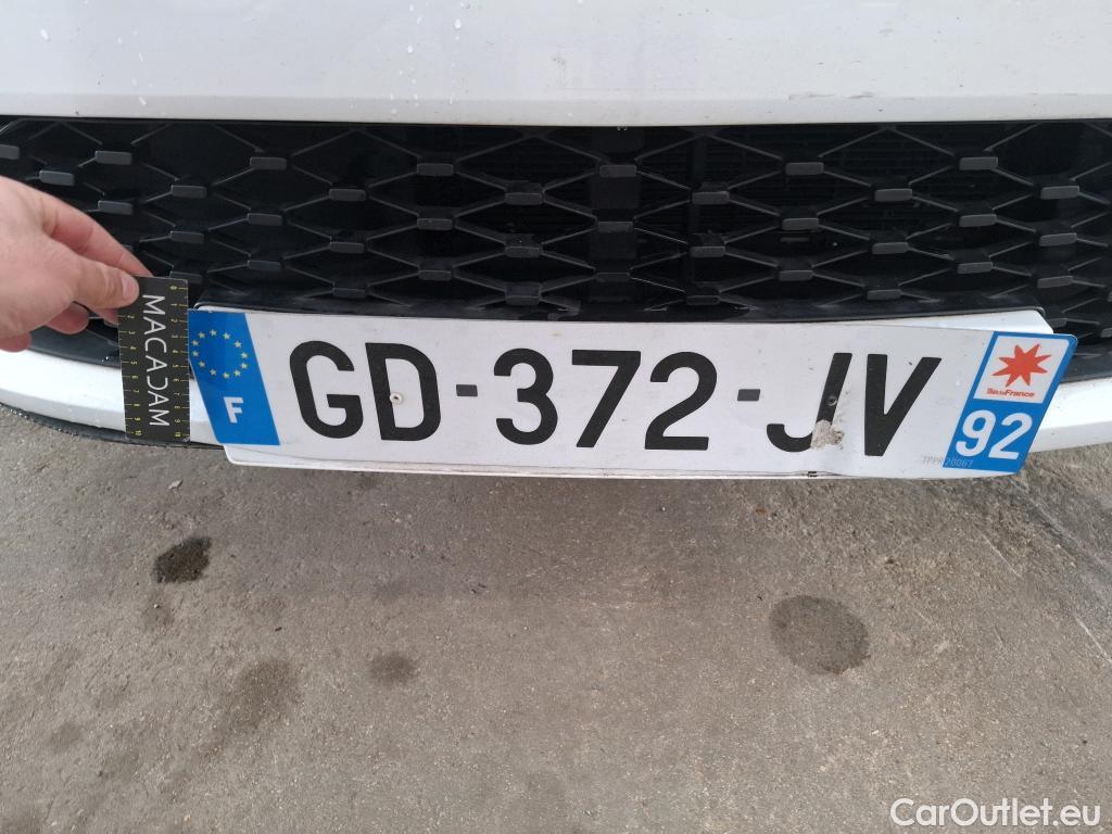  Renault  Zoe  Business 52kWh BVA / TRANSFO VP/VF #22