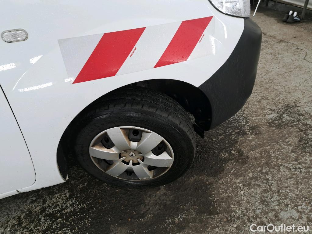  Renault  Kangoo  II Express Maxi Extra (Série Spéciale) 1.5 dCi 95CV BVM6 E6dT / VO RECONDITIONNE - PHOTOS AVANT RECONDITIONNEMENT #3