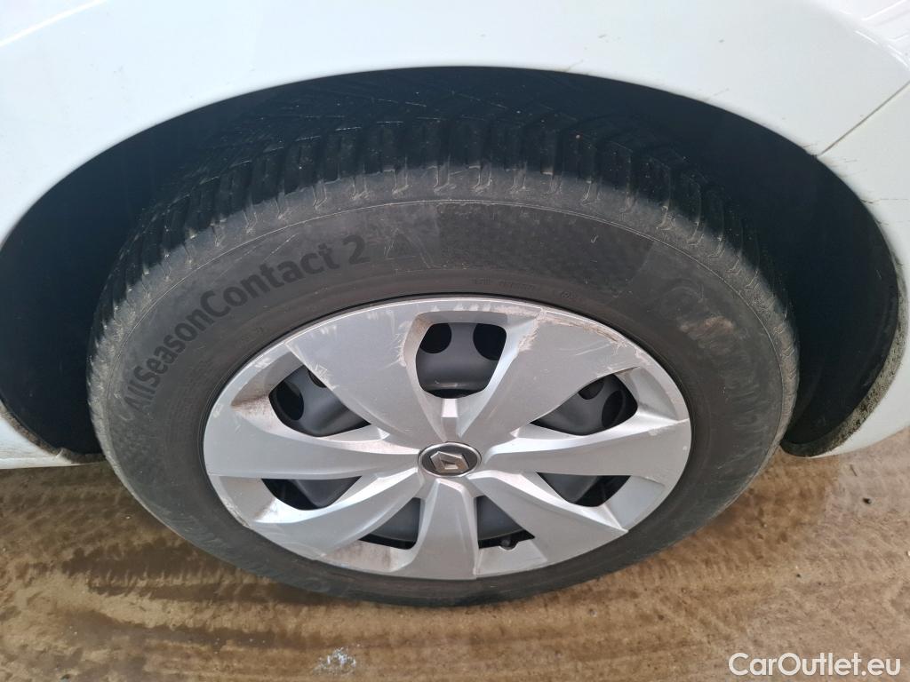  Renault  Zoe  Life 52kWh BVA / TRANSFO VP/VF #40