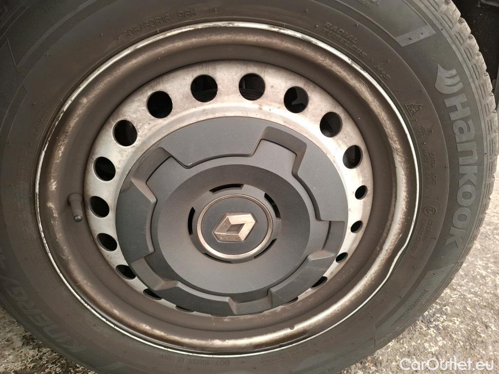  Renault  Kangoo RENAULT  / 2021 / 4P / Fourgonnette Extra - Blue dCi95 Sésame Ouvre Toi #16