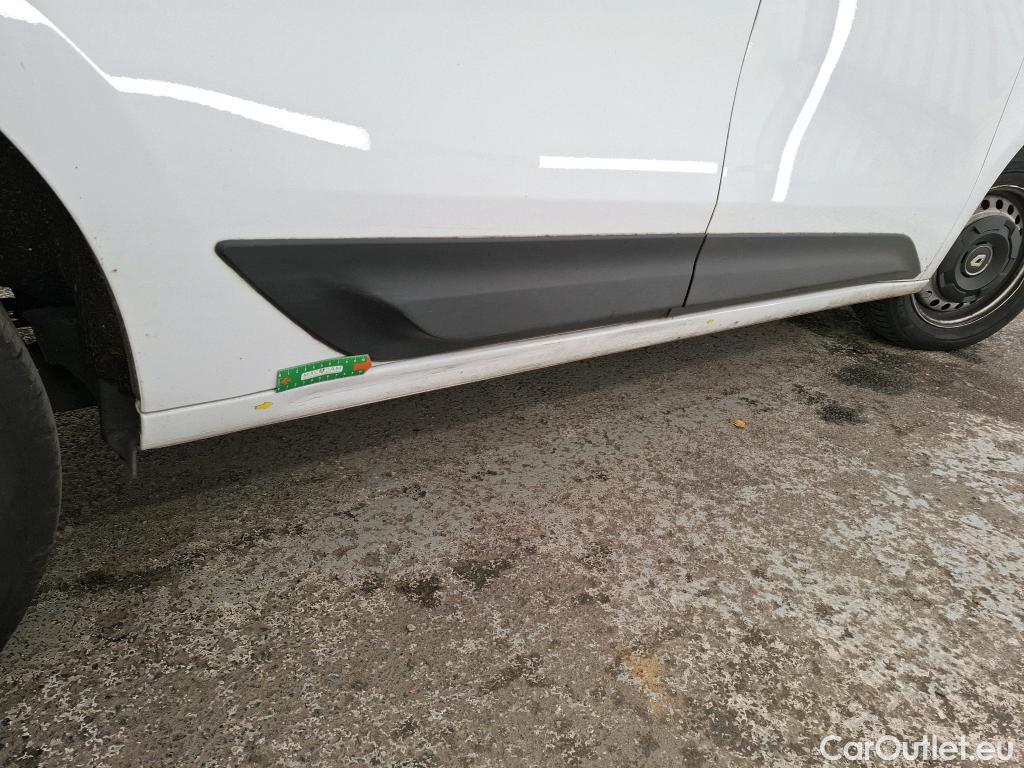  Renault  Kangoo RENAULT  / 2021 / 4P / Fourgonnette Extra - Blue dCi95 Sésame Ouvre Toi #1