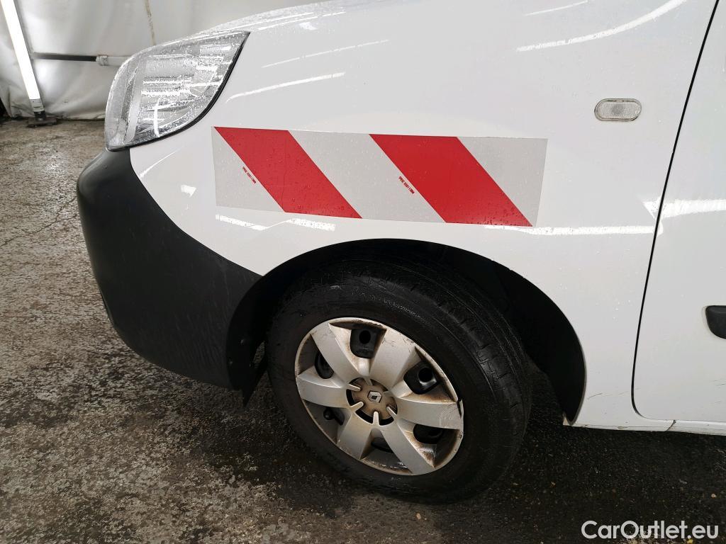  Renault  Kangoo  II Express Maxi Extra (Série Spéciale) 1.5 dCi 95CV BVM6 E6dT / VO RECONDITIONNE - PHOTOS AVANT RECONDITIONNEMENT #17