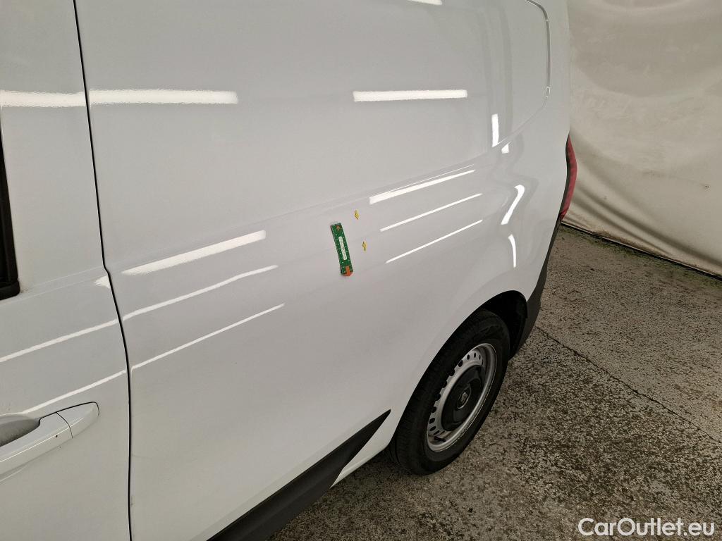  Renault  Kangoo RENAULT  / 2021 / 4P / Fourgonnette Extra - Blue dCi95 Sésame Ouvre Toi #18