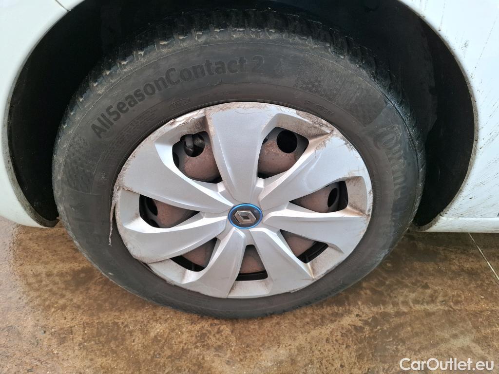  Renault  Zoe  Life 52kWh BVA / TRANSFO VP/VF #38