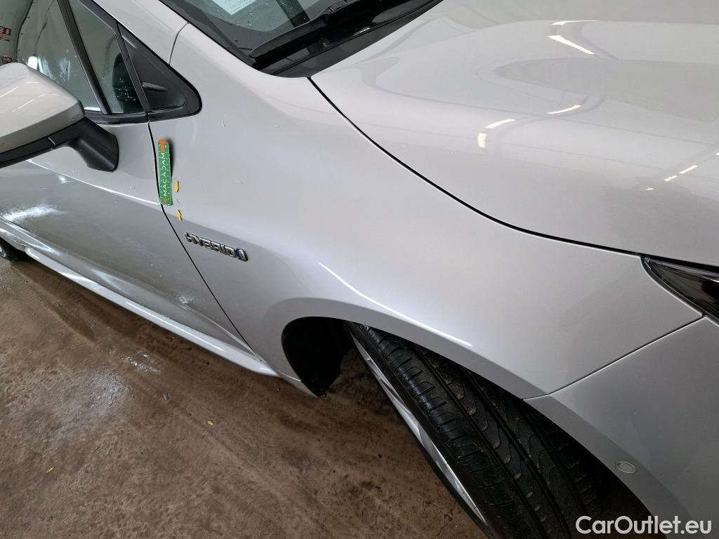  Toyota  Corolla  Touring Sports / 2018 / 5P / Break Hybride 122h Dynamic Business Stage Acad / TRANSFO VP/VF #16