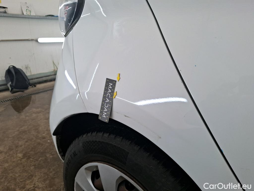  Renault  Zoe  Life 52kWh BVA / TRANSFO VP/VF #67