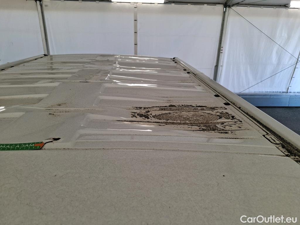  Renault  Trafic RENAULT  VU 4p Fourgon FG-GCF L1H1 1000 dCi 90 #3