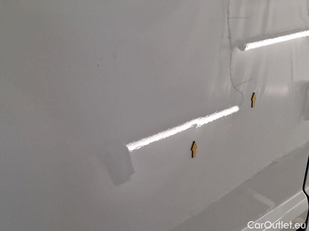  Renault  Trafic RENAULT  VU 4p Fourgon FG-GCF L1H1 1000 dCi 90 #7