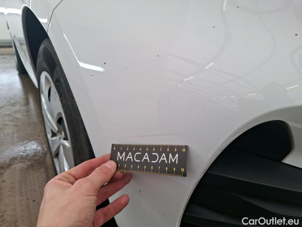  Renault  Zoe  Life 52kWh BVA / TRANSFO VP/VF #8