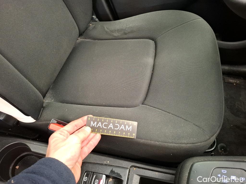  Renault  Zoe  Life 52kWh BVA / TRANSFO VP/VF #46