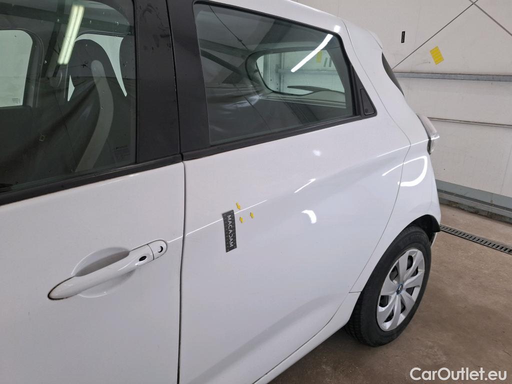  Renault  Zoe  Business 52kWh BVA / TRANSFO VP/VF #29