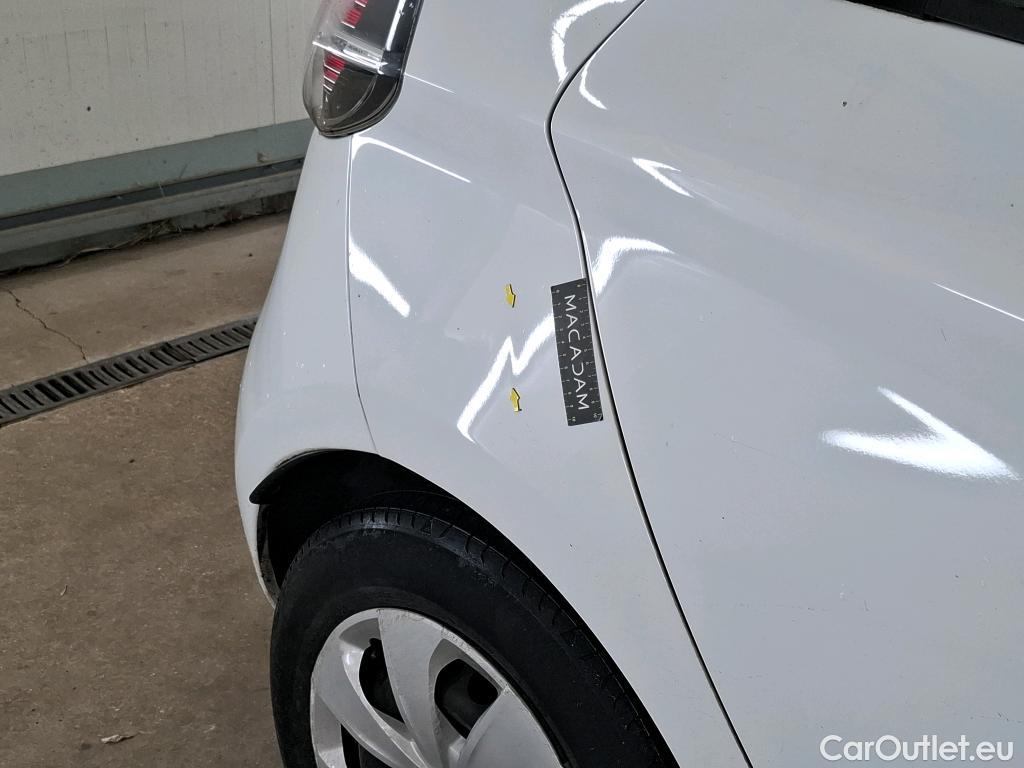  Renault  Zoe  Business 52kWh BVA / TRANSFO VP/VF #15