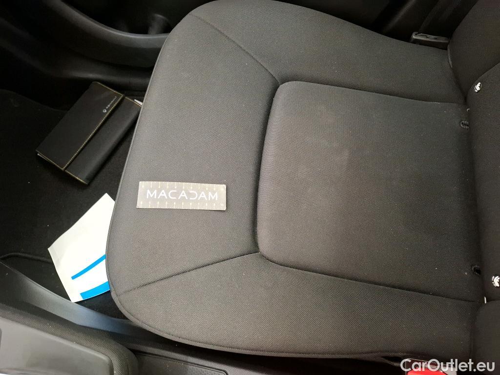  Renault  Zoe  Business 52kWh BVA / TRANSFO VP/VF #26