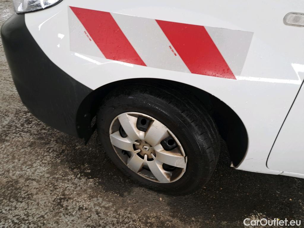  Renault  Kangoo  II Express Maxi Extra (Série Spéciale) 1.5 dCi 95CV BVM6 E6dT / VO RECONDITIONNE - PHOTOS AVANT RECONDITIONNEMENT #6