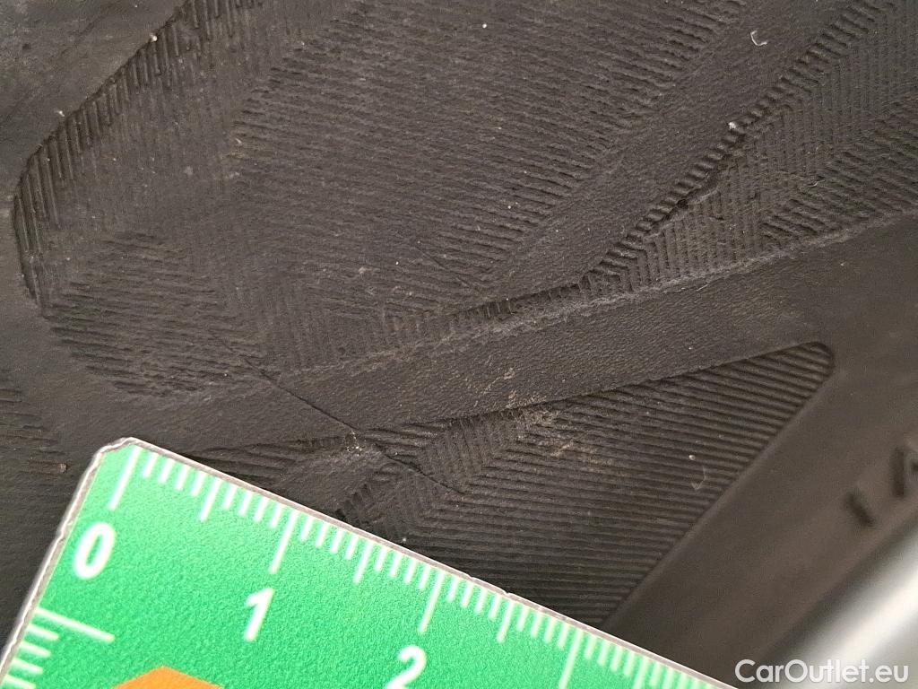  Renault  Kangoo RENAULT  / 2021 / 4P / Fourgonnette Extra - Blue dCi95 Sésame Ouvre Toi #10