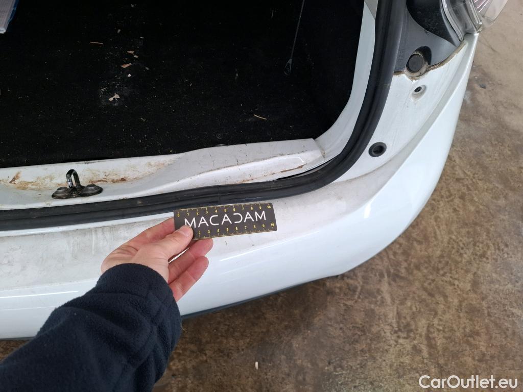  Renault  Zoe  Life 52kWh BVA / TRANSFO VP/VF #49