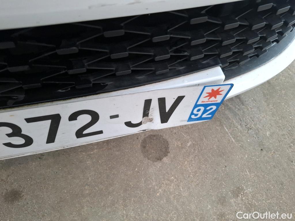  Renault  Zoe  Business 52kWh BVA / TRANSFO VP/VF #24