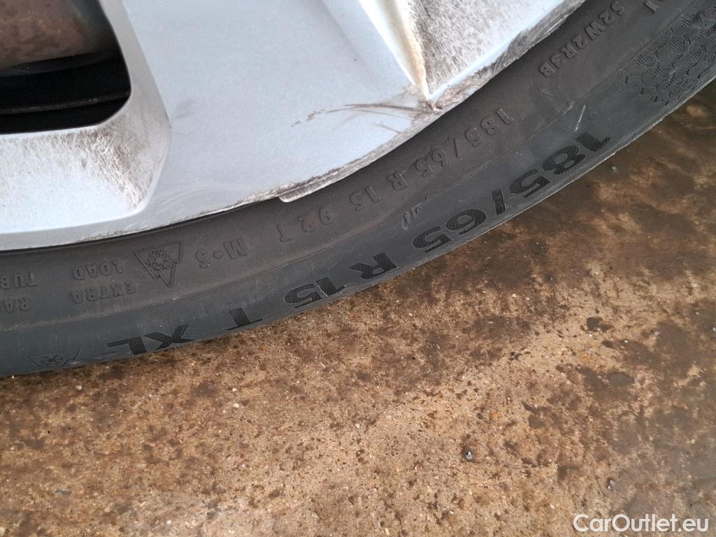  Renault  Zoe  Life 52kWh BVA / TRANSFO VP/VF #18