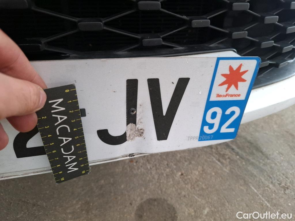  Renault  Zoe  Business 52kWh BVA / TRANSFO VP/VF #23