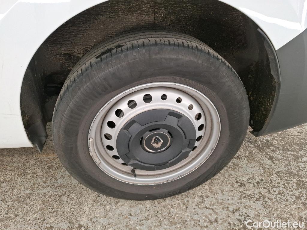  Renault  Kangoo RENAULT  / 2021 / 4P / Fourgonnette Extra - Blue dCi95 Sésame Ouvre Toi #7