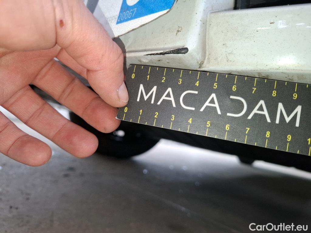  Renault  Zoe  Business 52kWh BVA / TRANSFO VP/VF #5