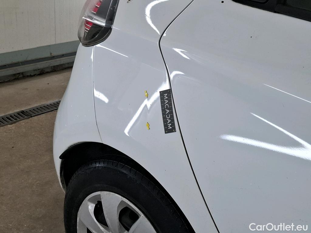  Renault  Zoe  Business 52kWh BVA / TRANSFO VP/VF #14