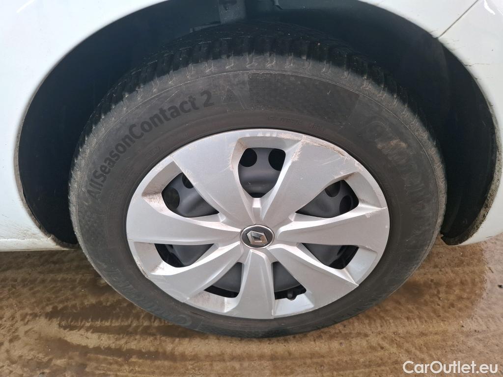  Renault  Zoe  Life 52kWh BVA / TRANSFO VP/VF #12