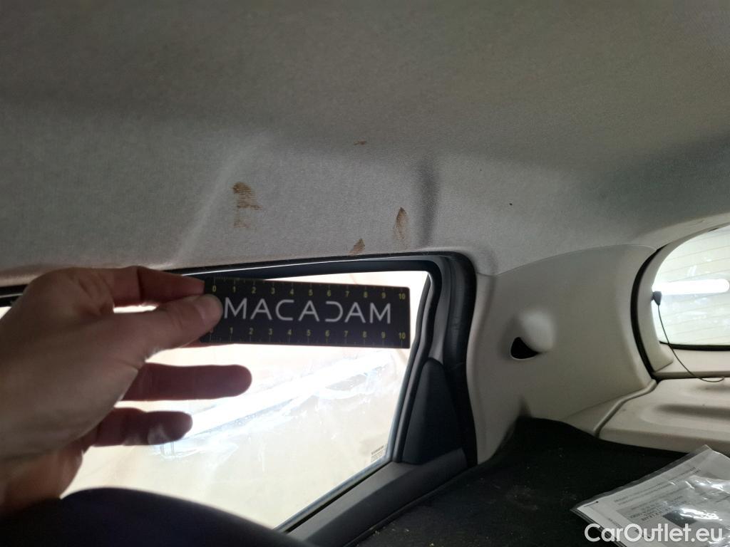  Renault  Zoe  Life 52kWh BVA / TRANSFO VP/VF #47