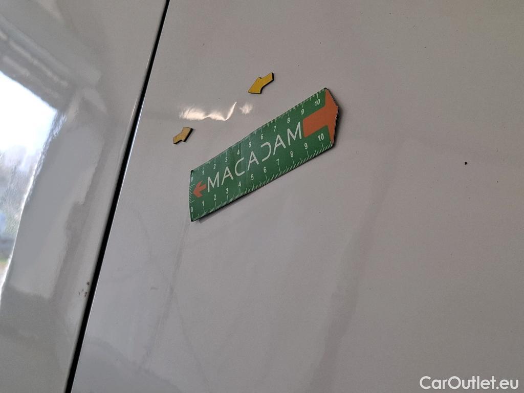  Renault  Trafic RENAULT  VU 4p Fourgon FG-GCF L1H1 1000 dCi 90 #43