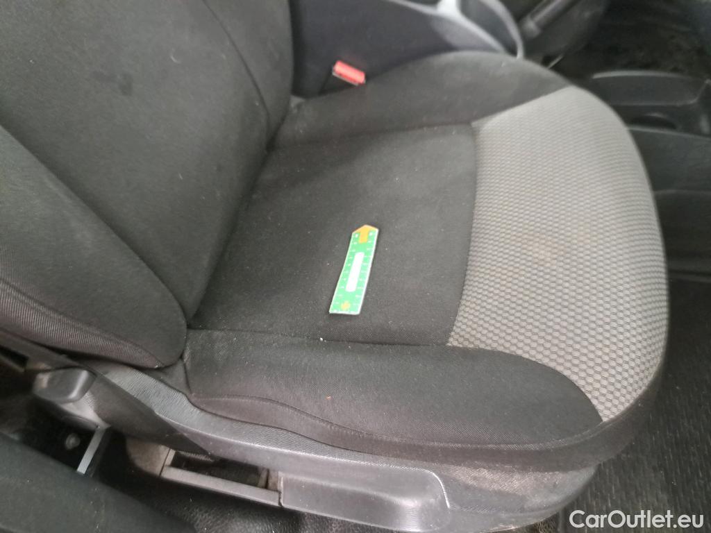  Renault  Kangoo  II Express Maxi Extra (Série Spéciale) 1.5 dCi 95CV BVM6 E6dT / VO RECONDITIONNE - PHOTOS AVANT RECONDITIONNEMENT #22