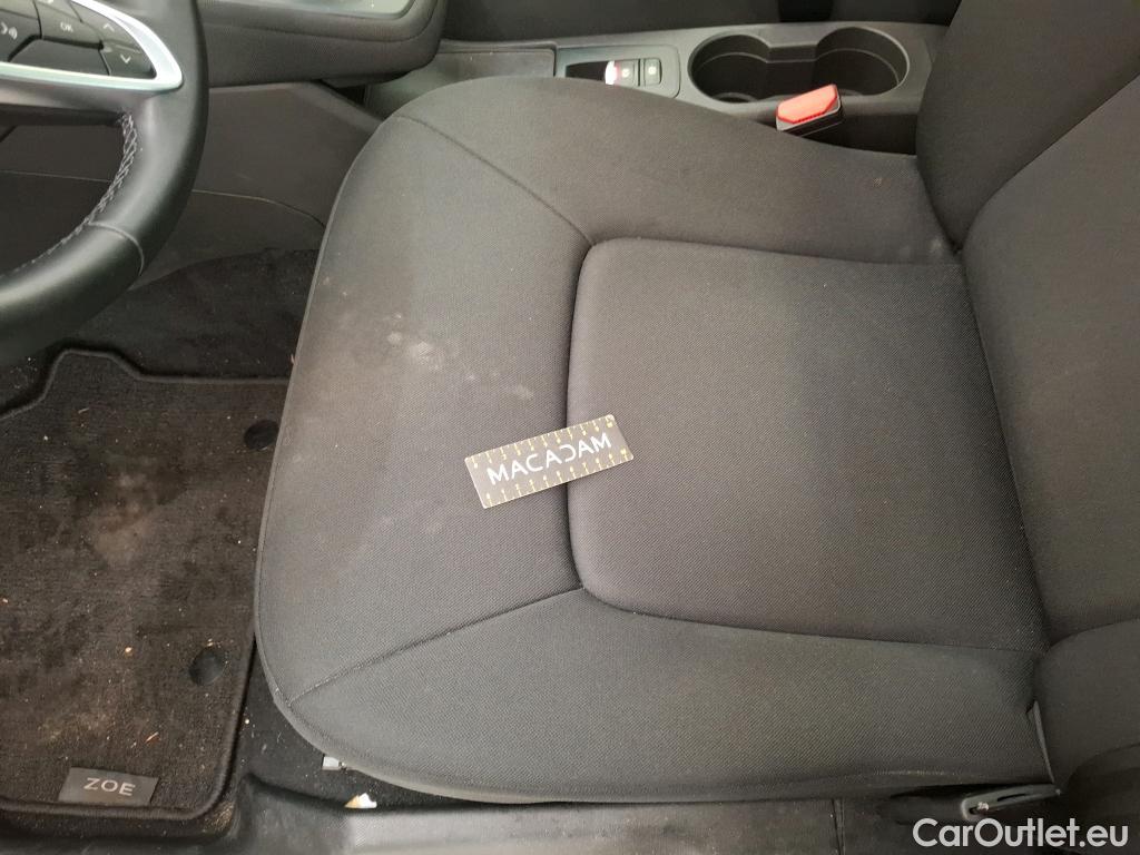  Renault  Zoe  Business 52kWh BVA / TRANSFO VP/VF #27