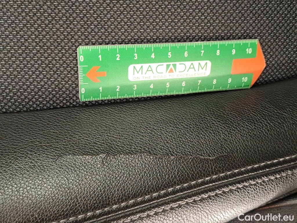  Renault  Kangoo RENAULT  / 2021 / 4P / Fourgonnette Extra - Blue dCi95 Sésame Ouvre Toi #6