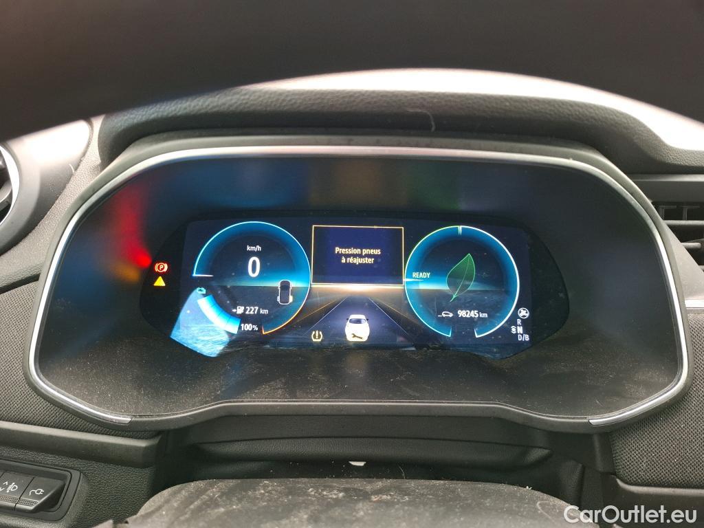  Renault  Zoe  Life 52kWh BVA / TRANSFO VP/VF #53