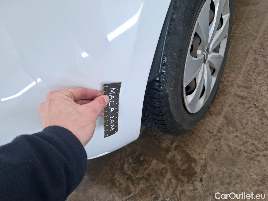  Renault  Zoe  Life 52kWh BVA / TRANSFO VP/VF #60