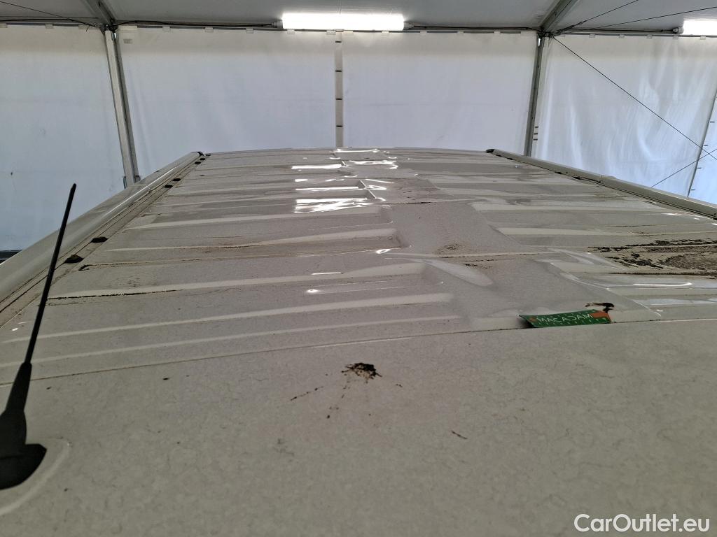  Renault  Trafic RENAULT  VU 4p Fourgon FG-GCF L1H1 1000 dCi 90 #4