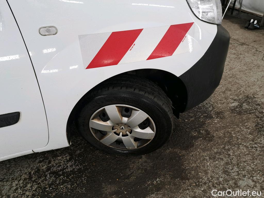  Renault  Kangoo  II Express Maxi Extra (Série Spéciale) 1.5 dCi 95CV BVM6 E6dT / VO RECONDITIONNE - PHOTOS AVANT RECONDITIONNEMENT #8